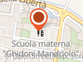 Scuola dell'infanzia Ghidoni a Mandriolo