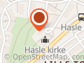 Hasle Menighet Kirkelig Fellesråd i Oslo