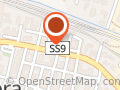CORNER SNAI