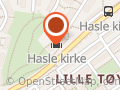 Hasle kirke