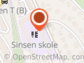 Aktivitetsskolen Sinsen
