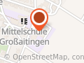 Abteilung Tischtennis des FSV Großaitingen e.V.
