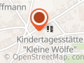Eiscafe' am alten Forsthaus