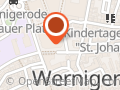 Kundenzentrum der Stadtwerke Wernigerode