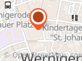 GermanXia E-Klapprad Wernigerode (Verkaufsstelle Matti’s Bikeservice)