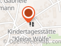 Kindertagesstätte Die Johanniter Wölfis
