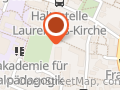 medi-Neuendettelsau im Haus Bezzelwiese, ein Standort der medi-Gesundheitsgruppe GmbH