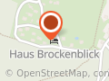 Haus "Brockenblick"
