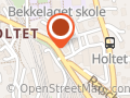 Ugla kurs - og konferansesenter på Holtet