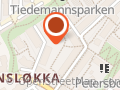 Motek Oslo - Ensjø