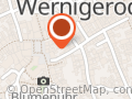Der Vermieter in Wernigerode