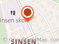 Jon Wien Sønstebø - Jon Sønstebø