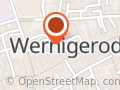 Bürgerinformation, Stadtverwaltung Wernigerode