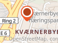 Berendsen Tekstil Service AS Hovedkontoret