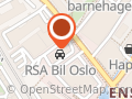 Rsa Bil Oslo Øst Ensjø