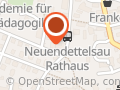 Gemeindebücherei Neuendettelsau