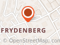 Frydenberg Familieavdeling - Aline og Frydenberg barnevernsenter