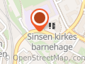 Sameiet Sinsenveien 27