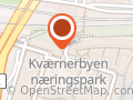 Nails Spa Kværnerbyen