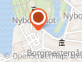 NYBORG BEGRAVELSESFORRETNING ULRIK GRUNDAHL