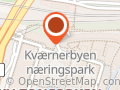 KIWI Kværnerbyen