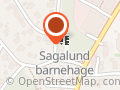 Sagaskogen Barnehage Avdeling Sagalund