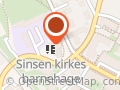 Sinsen Kirkes Barnehage