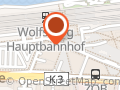Tourist-Information Wolfsburg
