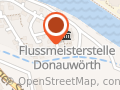 Flussmeisterstelle
