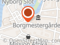 Tom Høybye Marine/Shipping Consultant