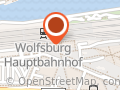 Prima-Share - Carsharing Hauptbahnhof