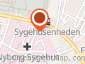 Rusmiddelcenter Nyborg