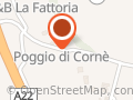 Ristorante Corne' alle Palme di Giacomelli Santo & Davide