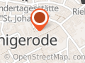 Eiscafé Wernigerode