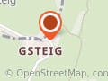 Ferienwohnung Auf der Gsteig *****