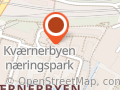 Kværnerbyen Rens & Vask , (Fixup-Rens Service) - Renseri