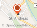 St. Andreas