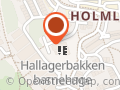 Hallagerbakken Barnehage