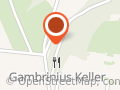 Historische Kellergasse/ Gambrinus Keller