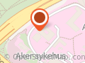 Circle K Automat Liekrysset