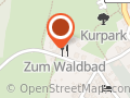 Gaststätte Zum Waldbad & Ferienhaus Wurzelknurzel