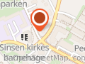 Løren Sushi Lieu Tran