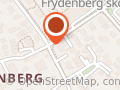 Avivet Espen Odberg