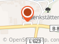 Raiffeisen AGRAVIS Niedersachsen Süd GmbH Tankstelle