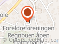 Foreldreforeningen Regnbuen Åpen Barnehage