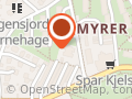 Myrer Kanvas-barnehage