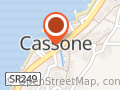 Chincarini Angelo Stazione Servizio Agip