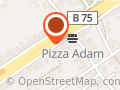 Pizza Italia