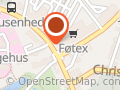 Vestergade Apotek