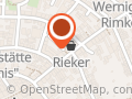 Café und Bistro Anno 1696